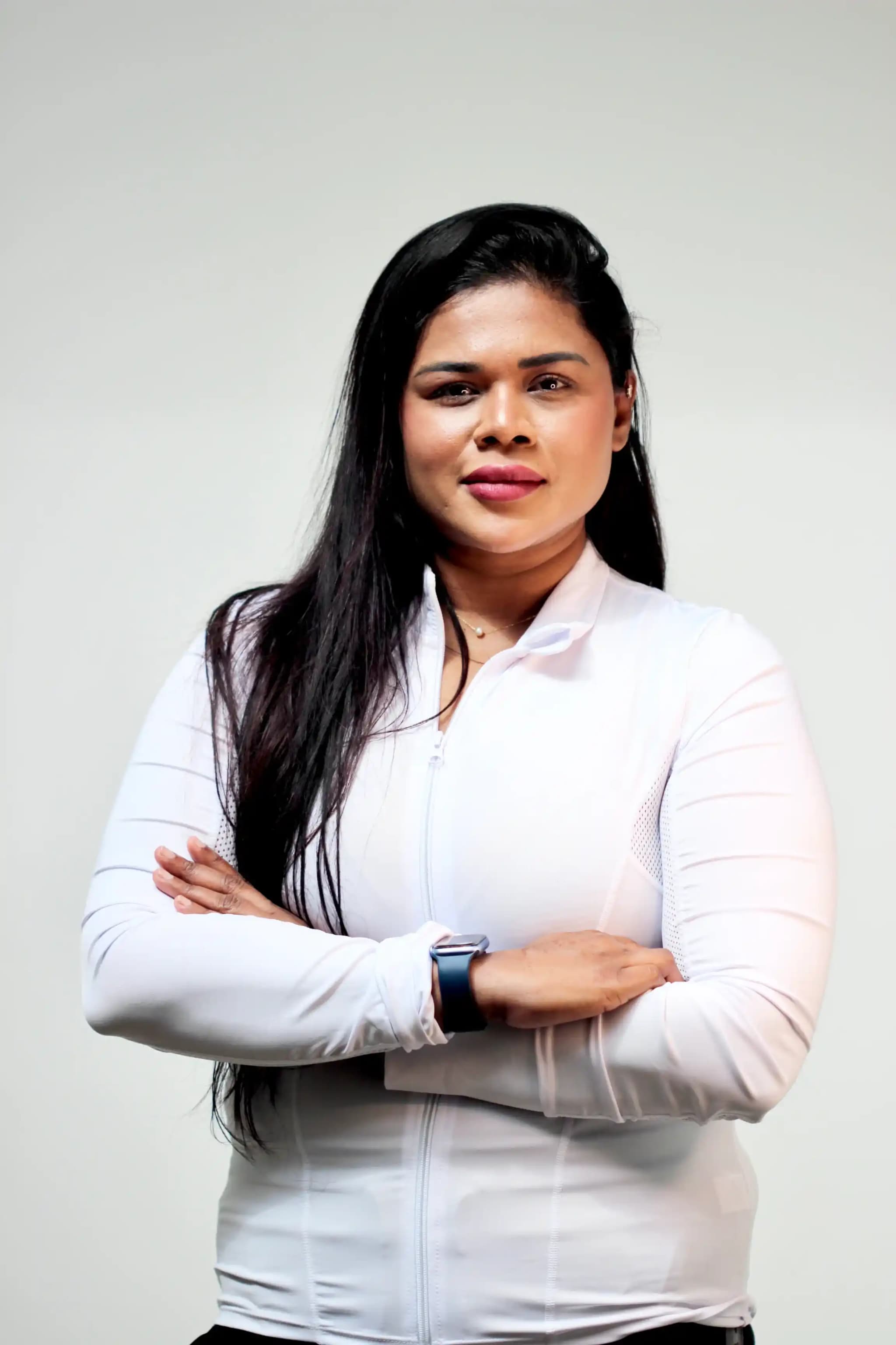 Dinusha Krishanthi Thevar